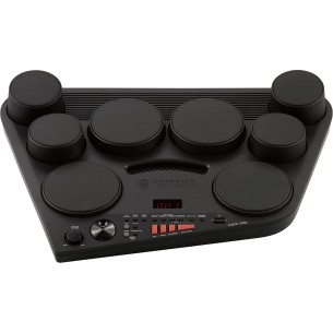 Yamaha DD-75 set di tamburi elettronici 8 pz