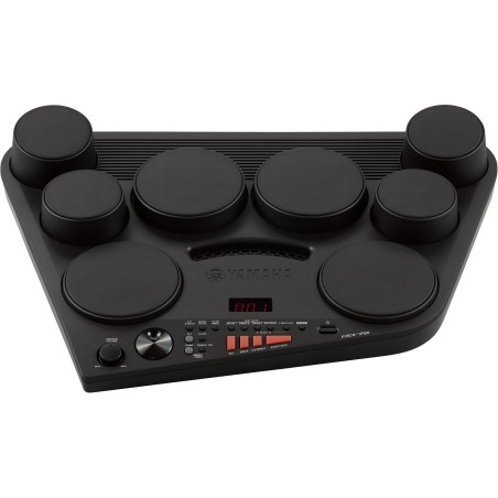 Yamaha DD-75 set di tamburi elettronici 8 pz