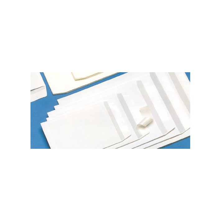 Blasetti 600 busta B4 (250 x 353 mm) Bianco