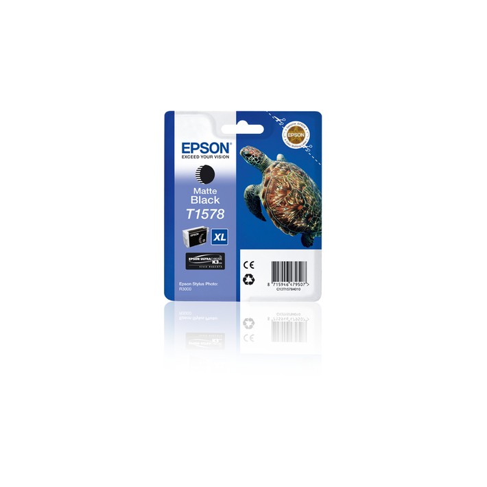 Epson T1578 M Black