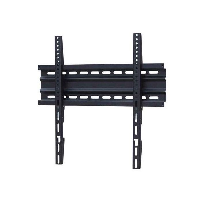 ITB OM06144 Supporto TV a parete 165,1 cm (65") Nero