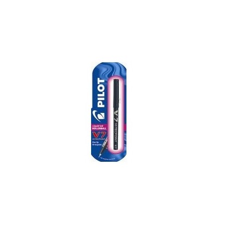 Pilot 101101201 penna roller Nero