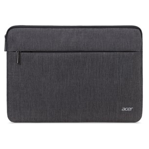 Acer NP.BAG1A.294 borsa per laptop 35,6 cm (14") Custodia a tasca Grigio
