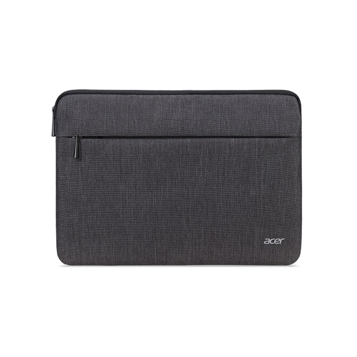 Acer NP.BAG1A.294 borsa per laptop 35,6 cm (14") Custodia a tasca Grigio