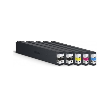 Epson WorkForce Enterprise WF-C20750 Magenta Ink