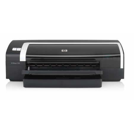 HP 3 anni di assistenza c/sostituzione standard con care pack per stampanti Officejet