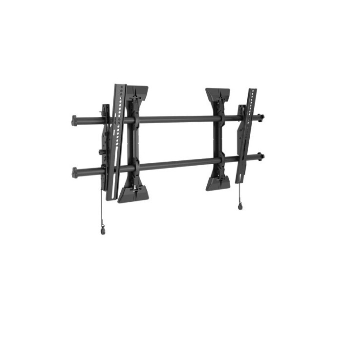 Chief LTM1U Supporto TV a parete 165,1 cm (65") Nero