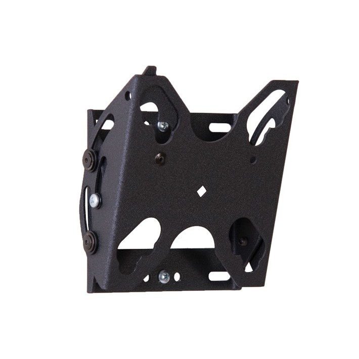 ITB CHFTR1U Supporto TV a parete 101,6 cm (40") Nero