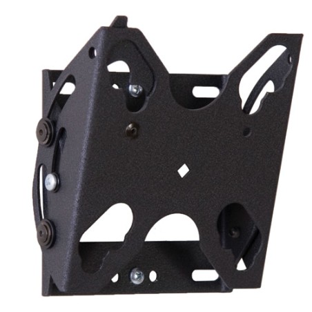 ITB CHFTR1U Supporto TV a parete 101,6 cm (40") Nero