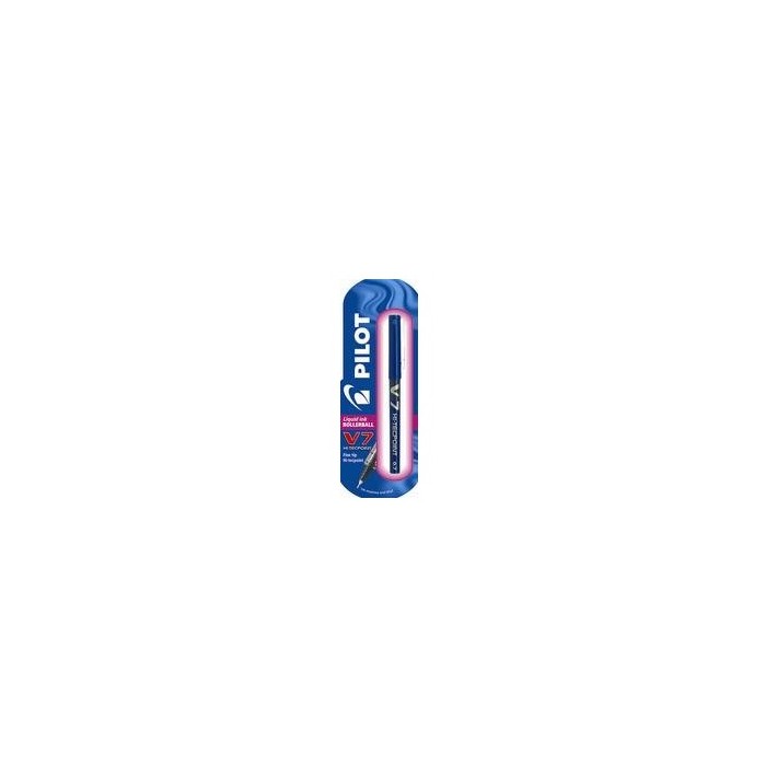 Pilot 101101203 penna roller Blu