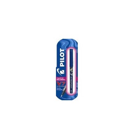 Pilot 101101203 penna roller Blu
