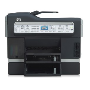 HP OfficeJet L7780 Getto termico d'inchiostro A4 1200 x 1200 DPI 16 ppm Wi-Fi