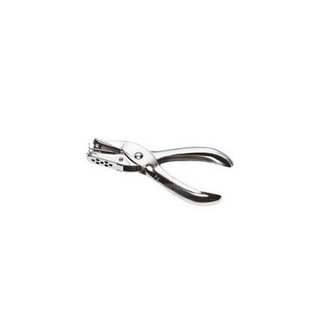 Lebez 5840 perforatore e accessori Acciaio inox