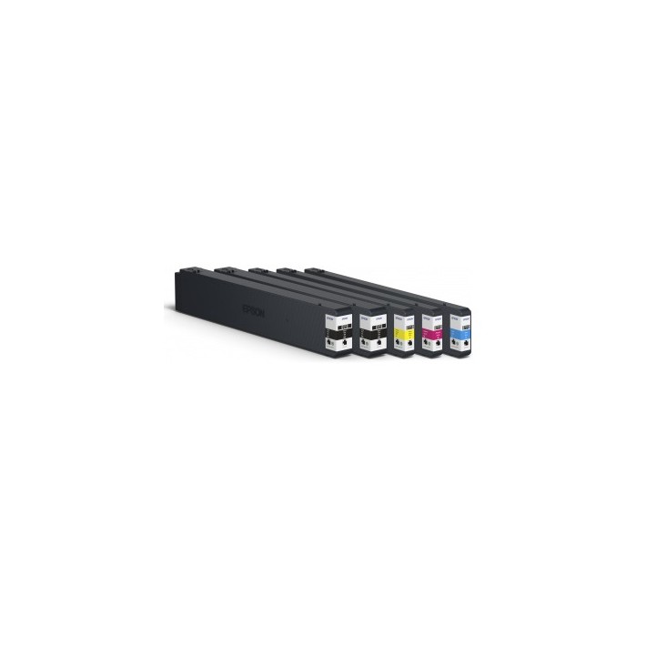 Epson WorkForce Enterprise WF-C20750 Yellow Ink