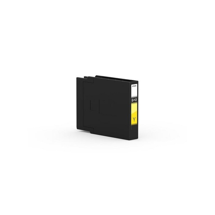 Epson WorkForce Pro EM-C7100/EP-C7000 Series Ink XL Yellow