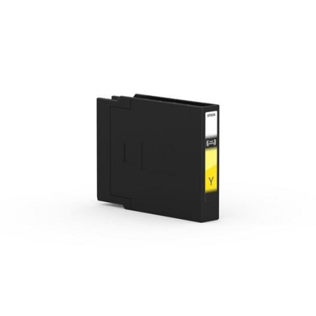 Epson WorkForce Pro EM-C7100/EP-C7000 Series Ink XL Yellow