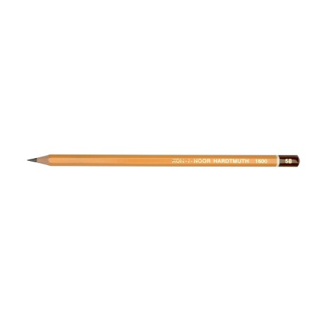 Koh-I-Noor 1500 5B 12 pezzo(i)