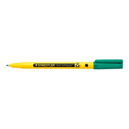 Staedtler Noris penna tecnica Verde