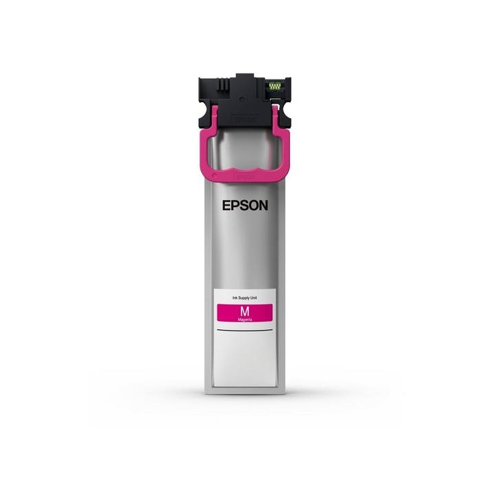 Epson WF-C53xx / WF-C58xx Series Ink Pack L Magenta