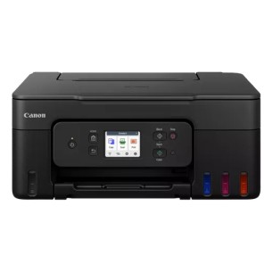 Canon PIXMA G3590 Ad inchiostro A4 4800 x 1200 DPI Wi-Fi