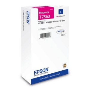 Epson WF-8xxx Series Ink Cartridge L Magenta