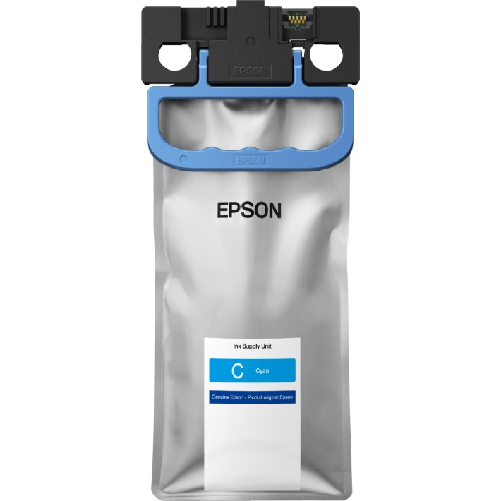 Epson C13T13M240 cartuccia d'inchiostro 1 pz Originale Resa elevata (XL) Ciano