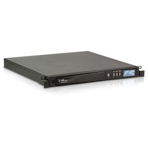 Riello VSR 800 gruppo di continuità (UPS) A linea interattiva 0,8 kVA 640 W 4 presa(e) AC