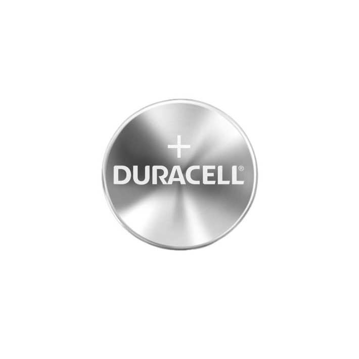 Duracell 392/384 batteria per uso domestico Batteria monouso Ossido d'argento (S)