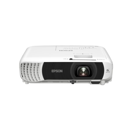Epson EB-W55 4000 ANSI lumen 3LCD WXGA (1200x800) Bianco