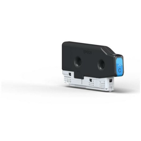 Epson WorkForce Enterprise AM-C550 Cyan Ink