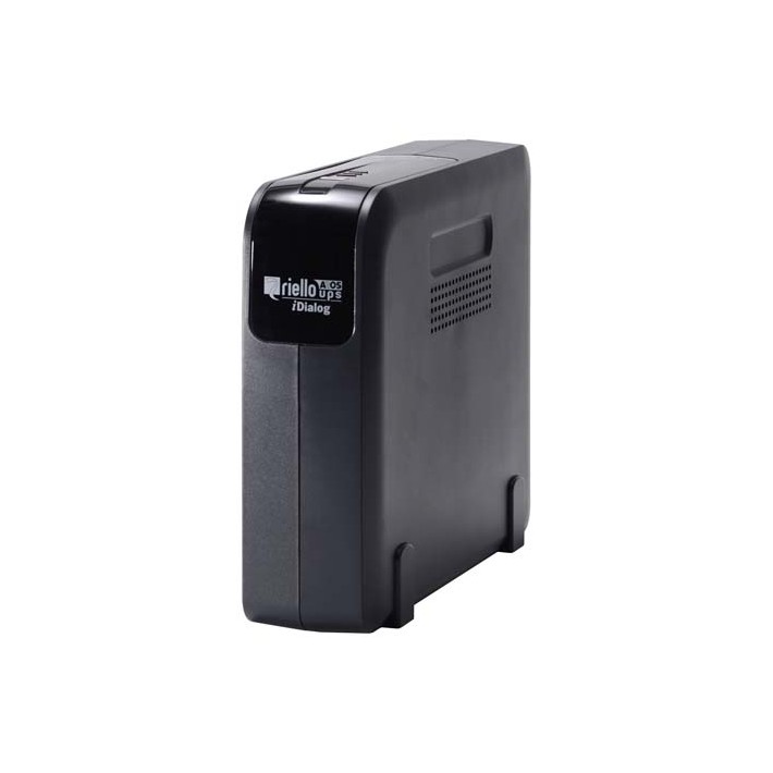 Riello iDialog gruppo di continuità (UPS) 1,6 kVA 960 W 6 presa(e) AC