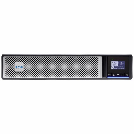 Eaton 5PX Gen2 gruppo di continuità (UPS) A linea interattiva 1 kVA 1000 W 8 presa(e) AC