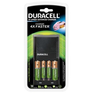 Duracell CEF27