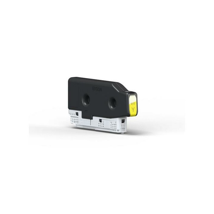 Epson WorkForce Enterprise AM-C550 Yellow Ink