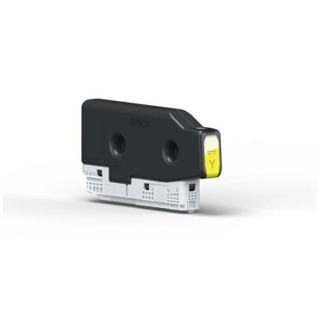 Epson WorkForce Enterprise AM-C550 Yellow Ink