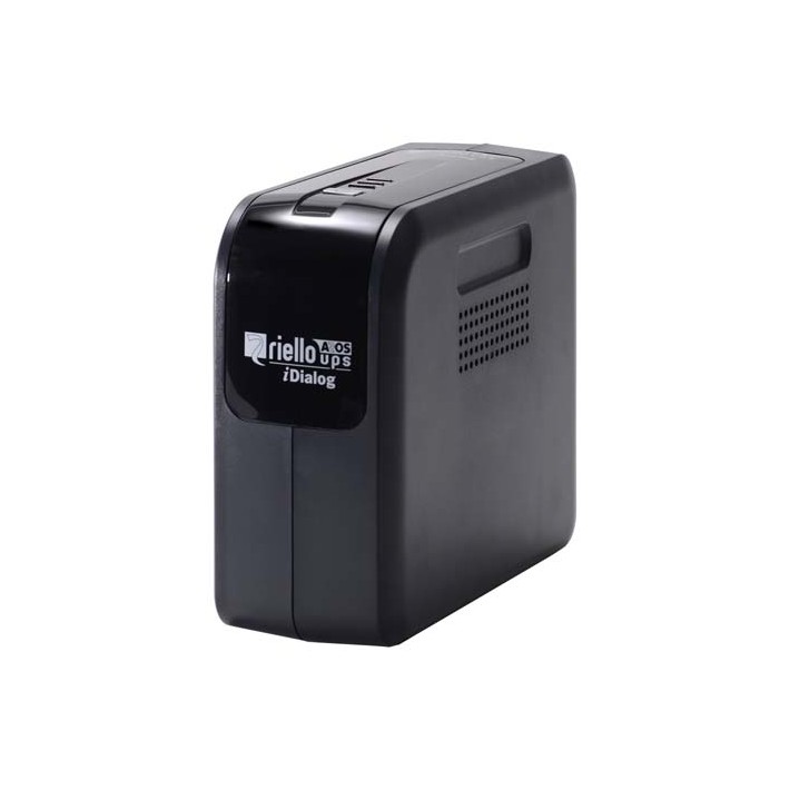 Riello iDialog 400 gruppo di continuità (UPS) 0,4 kVA 240 W 4 presa(e) AC