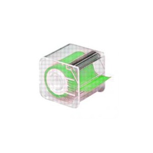 EUROCEL CF12 10 m Verde