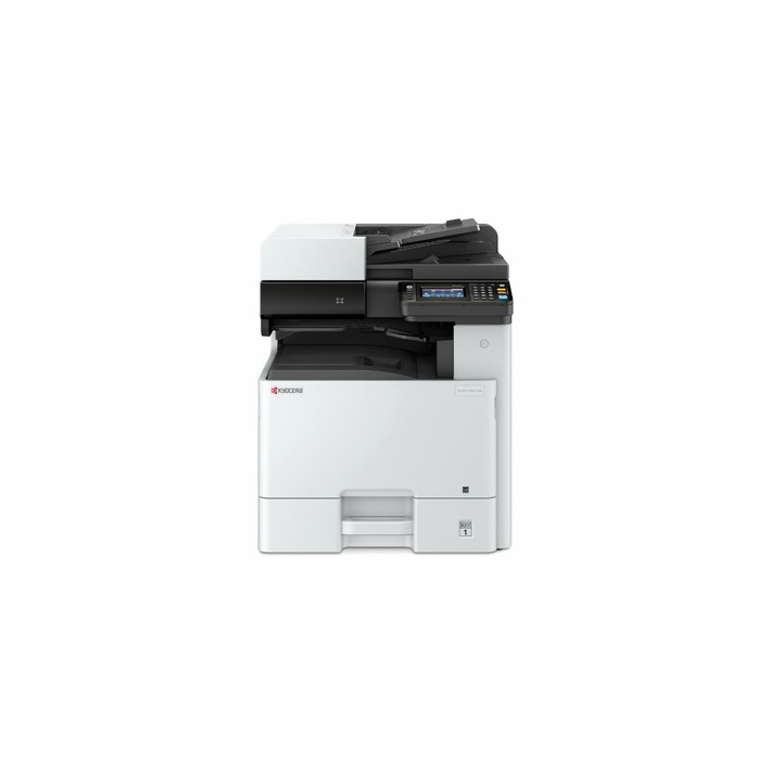KYOCERA ECOSYS M8124cidn Laser A3 9600 x 600 DPI 24 ppm