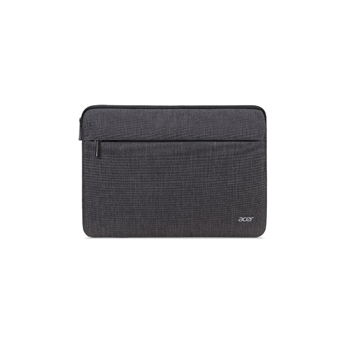 Acer ABG7F0 39,6 cm (15.6") Custodia a tasca Grigio