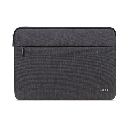 Acer ABG7F0 39,6 cm (15.6") Custodia a tasca Grigio