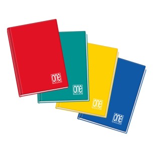 Blasetti 5964 quaderno per scrivere A4 240 fogli Colori assortiti