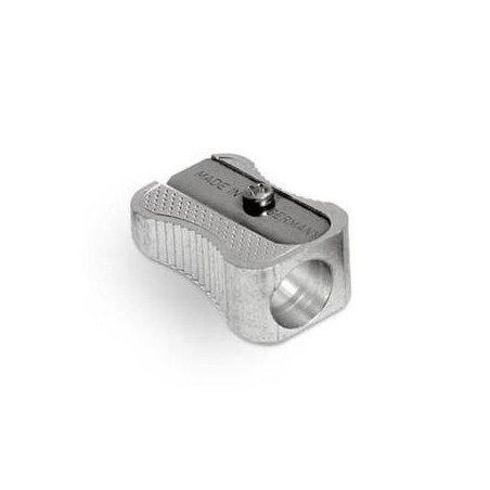 Lebez 040 temperino Acciaio inox