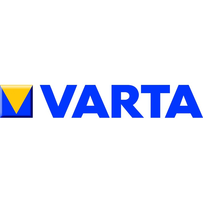 Varta Energy AAA Batteria monouso Mini Stilo AAA Alcalino