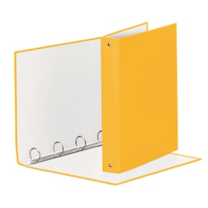 Esselte MEETING raccoglitore ad anelli 4-30-Tondo - f.to 22 x 30 cm