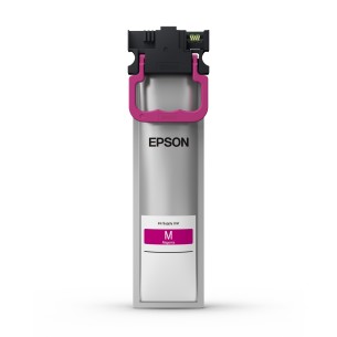 Epson WF-C52xx / WF-C57xx Series Ink Pack XL Magenta