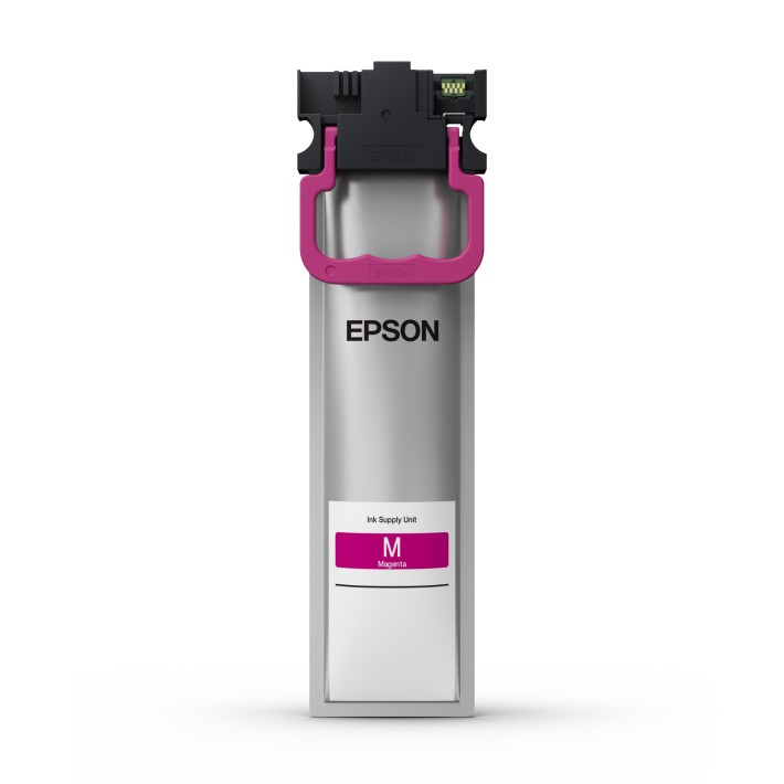 Epson WF-C52xx / WF-C57xx Series Ink Pack XL Magenta