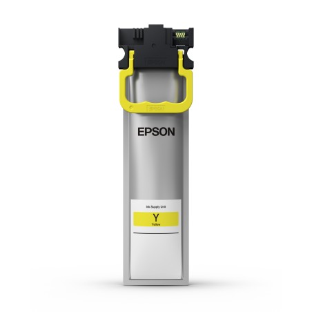 Epson WF-C52xx / WF-C57xx Series Ink Pack XL Yellow