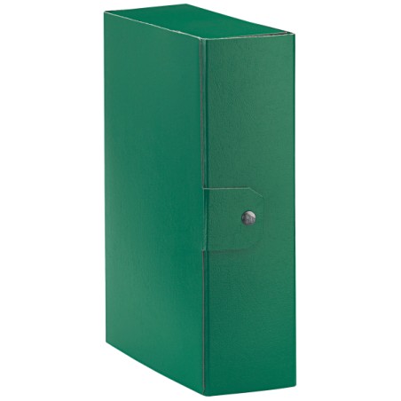 Esselte C30 EUROBOX cartella progetti - dim. 25 x 35 cm dorso 10 cm