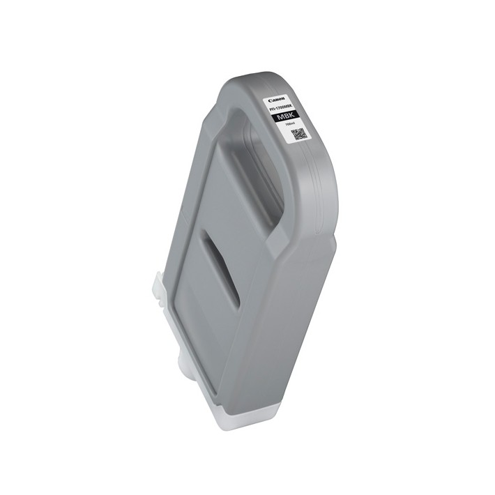 Canon PFI-1700MBK cartuccia d'inchiostro Originale Nero