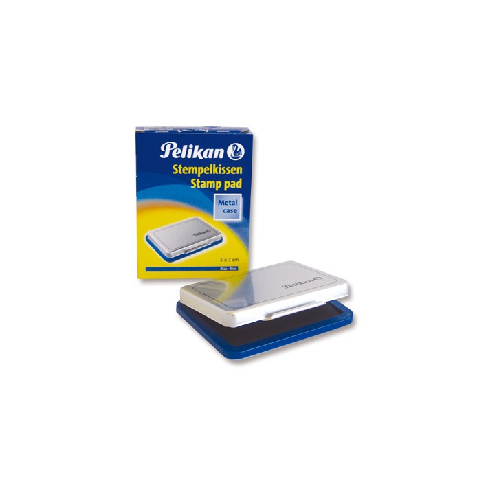 Pelikan 331165 timbro e inchiostro Nero